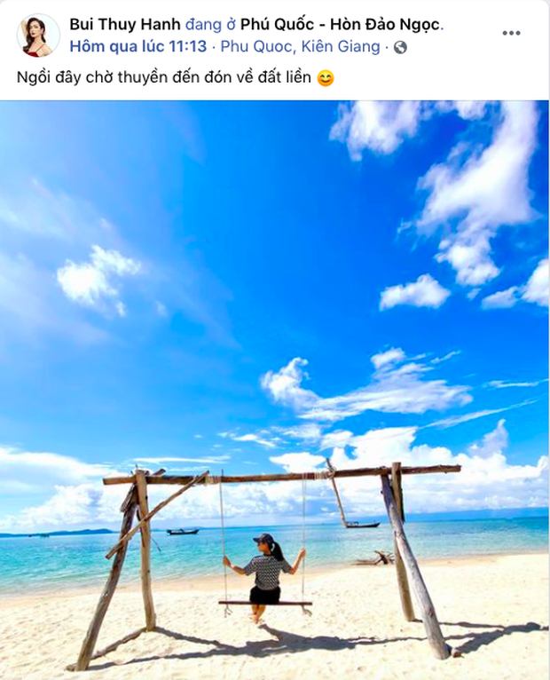 Cùng mắc kẹt tại Phú Quốc giống Lương Bằng Quang, gia đình Thuý Hạnh - Minh Khang có cuộc sống thế nào? - Ảnh 3. Cùng mắc kẹt tại Phú Quốc giống Lương Bằng Quang, gia đình Thuý Hạnh - Minh Khang có cuộc sống thế nào? - Ảnh 3.
