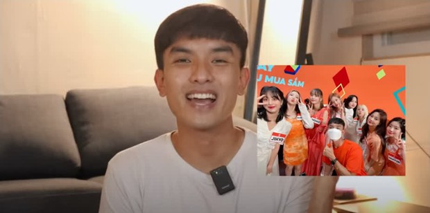 Du học sinh Việt kể chuyện làm việc chung với TWICE: Ngắm trực diện nhan sắc xỉu up xỉu down, còn được bày trò trêu chọc - Ảnh 4. Du học sinh Việt kể chuyện làm việc chung với TWICE: Ngắm trực diện nhan sắc xỉu up xỉu down, còn được bày trò trêu chọc - Ảnh 4.
