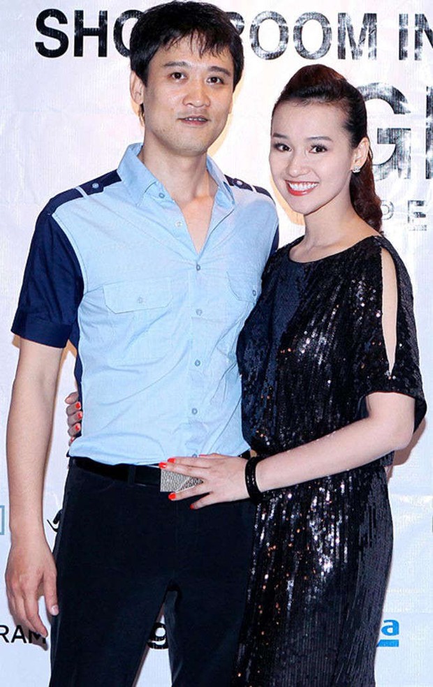 Lã Thanh Huyền hiếm hoi tung ảnh bên chồng đại gia Hà Thành, nói gì với chàng mà sến sẩm thế này? - Ảnh 4. Lã Thanh Huyền hiếm hoi tung ảnh bên chồng đại gia Hà Thành, nói gì với chàng mà sến sẩm thế này? - Ảnh 4.
