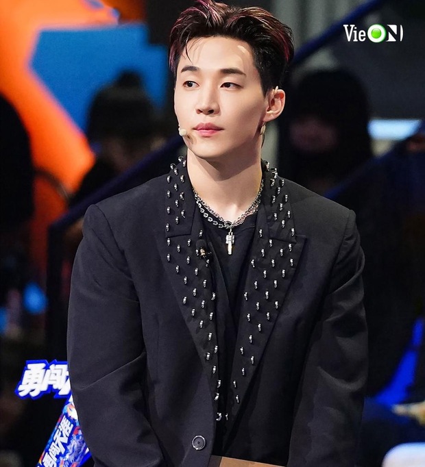 Hàn Canh tiếp tục không vote cho thí sinh Việt Nam, nghe lén và tương tàn với Henry Lau - Ảnh 4. Hàn Canh tiếp tục không vote cho thí sinh Việt Nam, nghe lén và tương tàn với Henry Lau - Ảnh 4.