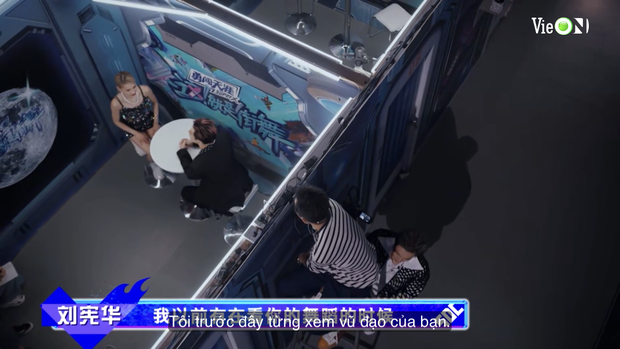 Hàn Canh tiếp tục không vote cho thí sinh Việt Nam, nghe lén và tương tàn với Henry Lau - Ảnh 6. Hàn Canh tiếp tục không vote cho thí sinh Việt Nam, nghe lén và tương tàn với Henry Lau - Ảnh 6.