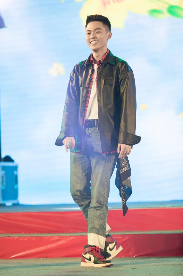 Học trò Cẩm Ly tại The Voice Kids ngày nào giờ đã thành hot boy, lại biết remake nhạc trẻ cực hot trên TikTok! - Ảnh 6. Học trò Cẩm Ly tại The Voice Kids ngày nào giờ đã thành hot boy, lại biết remake nhạc trẻ cực hot trên TikTok! - Ảnh 6.