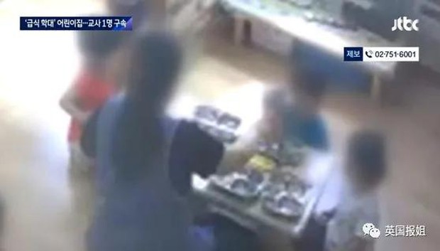 Bóc trần trường mẫu giáo biến thái ở Hàn Quốc: Bạo hành trẻ 660 lần trong 2 tháng, yêu cầu nam nữ cởi quần để xem rồi đánh nhau - Ảnh 3.