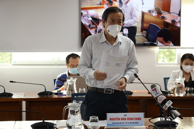 TP.HCM: Không cấp giấy chứng nhận cho F0 tự điều trị ở nhà mà không khai báo - Ảnh 1. TP.HCM: Không cấp giấy chứng nhận cho F0 tự điều trị ở nhà mà không khai báo - Ảnh 1.
