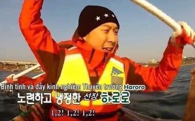 Kim Jong Kook lỡ lời nhắc chuyện giường chiếu với Song Ji Hyo khiến dân tình phấn khích hú hét - Ảnh 5. Kim Jong Kook lỡ lời nhắc chuyện giường chiếu với Song Ji Hyo khiến dân tình phấn khích hú hét - Ảnh 5.