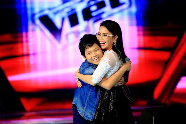 Học trò Cẩm Ly tại The Voice Kids ngày nào giờ đã thành hot boy, lại biết remake nhạc trẻ cực hot trên TikTok! - Ảnh 2. Học trò Cẩm Ly tại The Voice Kids ngày nào giờ đã thành hot boy, lại biết remake nhạc trẻ cực hot trên TikTok! - Ảnh 2.