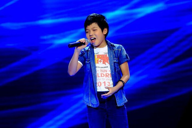 Học trò Cẩm Ly tại The Voice Kids ngày nào giờ đã thành hot boy, lại biết remake nhạc trẻ cực hot trên TikTok! - Ảnh 1. Học trò Cẩm Ly tại The Voice Kids ngày nào giờ đã thành hot boy, lại biết remake nhạc trẻ cực hot trên TikTok! - Ảnh 1.