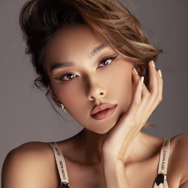 Rich kid Thảo Nhi Lê gây sốt khi bất ngờ thi Hoa hậu Hoàn vũ Việt Nam! - Ảnh 2. Rich kid Thảo Nhi Lê gây sốt khi bất ngờ thi Hoa hậu Hoàn vũ Việt Nam! - Ảnh 2.