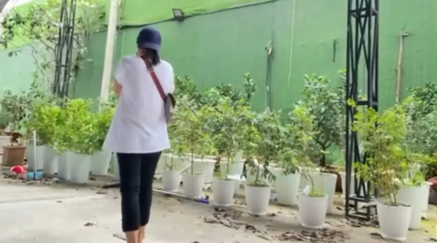5 năm NS Minh Thuận qua đời, Phương Thanh nén nước mắt dành tặng người quá cố món quà đặc biệt - Ảnh 4. 5 năm NS Minh Thuận qua đời, Phương Thanh nén nước mắt dành tặng người quá cố món quà đặc biệt - Ảnh 4.