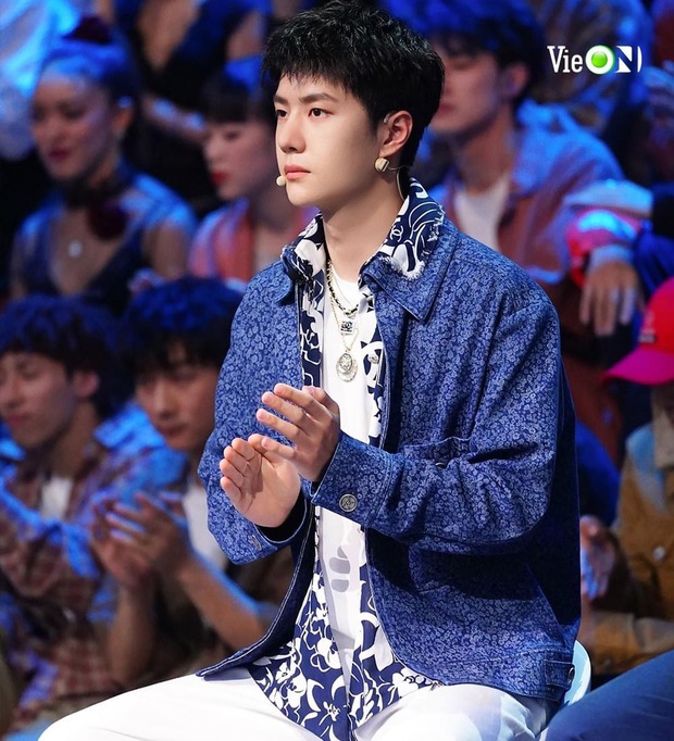 Hàn Canh tiếp tục không vote cho thí sinh Việt Nam, nghe lén và tương tàn với Henry Lau - Ảnh 7. Hàn Canh tiếp tục không vote cho thí sinh Việt Nam, nghe lén và tương tàn với Henry Lau - Ảnh 7.
