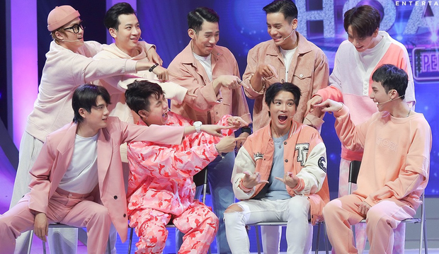 Cẩm nang show hẹn hò Việt: Người Ấy Là Ai nhiều phốt, Bạn Muốn Hẹn Hò lâu đời nhất, show 18+ nóng đến mức khai tử - Ảnh 8. Cẩm nang show hẹn hò Việt: Người Ấy Là Ai nhiều phốt, Bạn Muốn Hẹn Hò lâu đời nhất, show 18+ nóng đến mức khai tử - Ảnh 8.