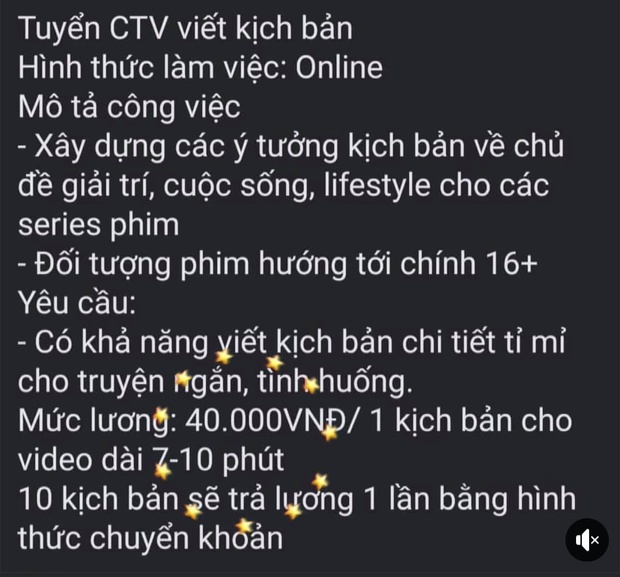 Nhạc sĩ kể chuyện thời giá kịch sàn mùa dịch: Bài giá sỉ 800k, beat 100k, kịch bản 40k và cá hồi nguyên trứng đổi 1 ca khúc cho Nathan Lee? - Ảnh 4. Nhạc sĩ kể chuyện thời giá kịch sàn mùa dịch: Bài giá sỉ 800k, beat 100k, kịch bản 40k và cá hồi nguyên trứng đổi 1 ca khúc cho Nathan Lee? - Ảnh 4.