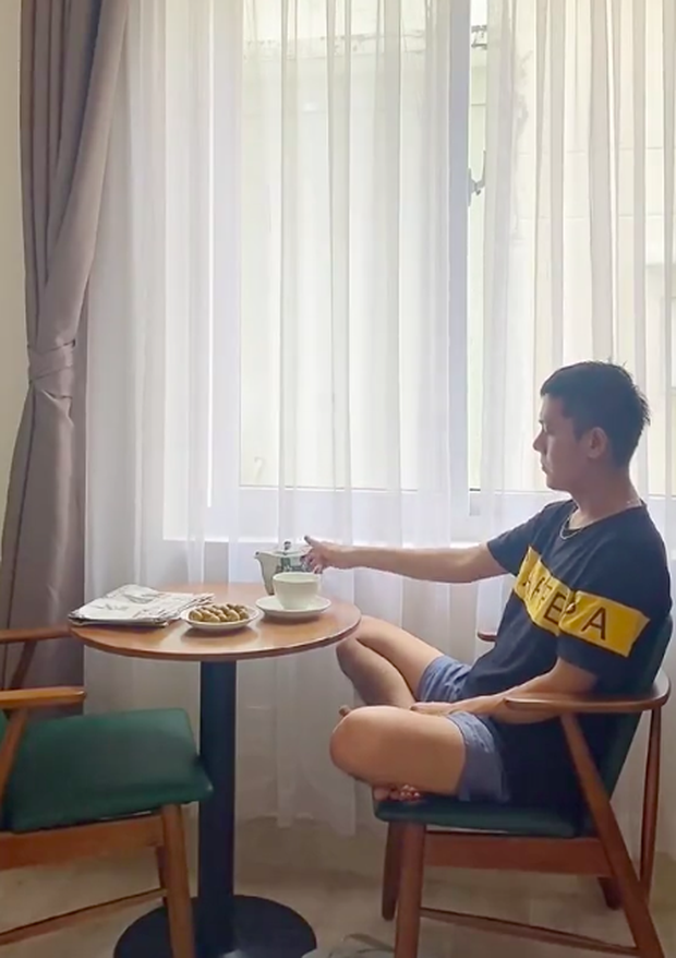 F0 cách ly tại khách sạn 2,8 triệu/đêm thì được ăn gì? - Ảnh 7.