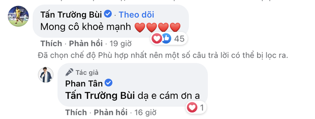 Diễn viên Tân Trề: Mẹ ruột làm lao công thu gom rác và câu nói Biết ai không, mẹ tôi đó mọi người! - Ảnh 5.