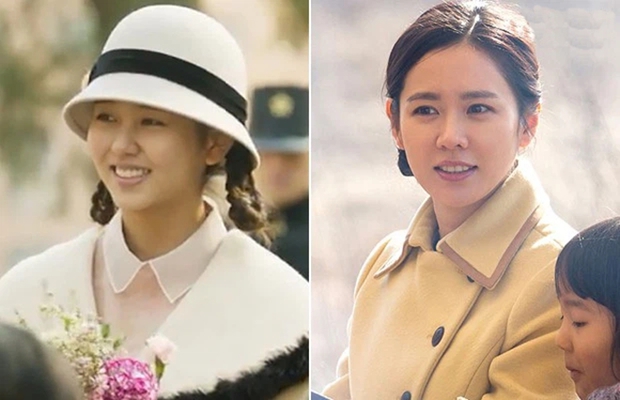 Phiên bản nhí của loạt diễn viên đình đám: Kim Yoo Jung ăn đứt đàn chị, số 3 bị ném đá tơi tả vì kém sắc - Ảnh 2. Phiên bản nhí của loạt diễn viên đình đám: Kim Yoo Jung ăn đứt đàn chị, số 3 bị ném đá tơi tả vì kém sắc - Ảnh 2.