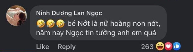 Lan Ngọc bật mí biệt danh mới tại Running Man Việt, khó đọc, khó hiểu đến nỗi phải đích thân giải thích! - Ảnh 2. Lan Ngọc bật mí biệt danh mới tại Running Man Việt, khó đọc, khó hiểu đến nỗi phải đích thân giải thích! - Ảnh 2.