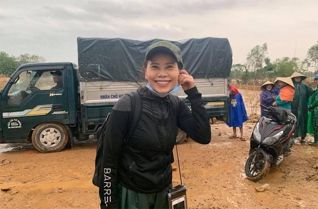 Netizen tranh cãi nảy lửa, chỉ ra 1 điểm bất thường trong số tiền từ thiện mẹ Hà Hồ nhận từ Trấn Thành? - Ảnh 6. Netizen tranh cãi nảy lửa, chỉ ra 1 điểm bất thường trong số tiền từ thiện mẹ Hà Hồ nhận từ Trấn Thành? - Ảnh 6.