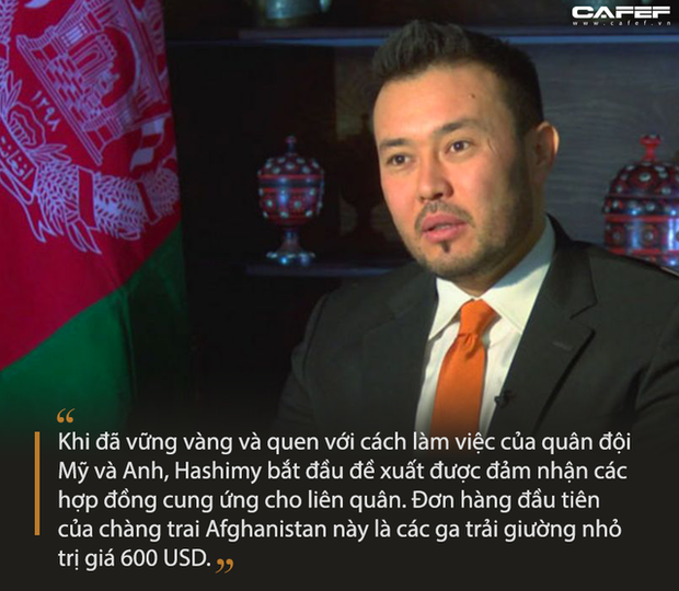 Các triệu phú 11/9 Afghanistan đua nhau mua dinh thự tại Dubai bằng tiền từ 2.200 tỷ USD chống khủng bố của người Mỹ - Ảnh 3. Các triệu phú 11/9 Afghanistan đua nhau mua dinh thự tại Dubai bằng tiền từ 2.200 tỷ USD chống khủng bố của người Mỹ - Ảnh 3.