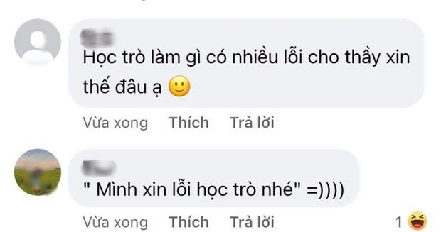Nam MC VTV mỉa mai sinh viên nghỉ học có làm em đỡ buồn hơn không chính thức lên tiếng xin lỗi nhưng vẫn gây phẫn nộ vì lý do này - Ảnh 3. Nam MC VTV mỉa mai sinh viên nghỉ học có làm em đỡ buồn hơn không chính thức lên tiếng xin lỗi nhưng vẫn gây phẫn nộ vì lý do này - Ảnh 3.