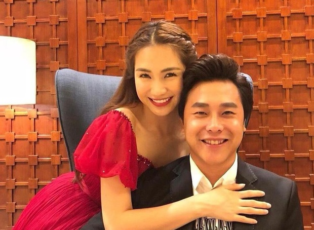 Bị lấy cắp hình ảnh dùng cho app hẹn hò, chồng Hoà Minzy đau khổ kể bị vợ càu nhàu, phải vội lên đính chính - Ảnh 5. Bị lấy cắp hình ảnh dùng cho app hẹn hò, chồng Hoà Minzy đau khổ kể bị vợ càu nhàu, phải vội lên đính chính - Ảnh 5.