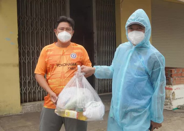 Nhóm đối tượng nào ở TP.HCM được hỗ trợ sau ngày 15-9? - Ảnh 1. Nhóm đối tượng nào ở TP.HCM được hỗ trợ sau ngày 15-9? - Ảnh 1.