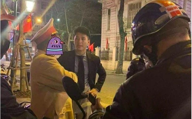 7749 phốt căng đét của Huỳnh Anh: Bị tố quỵt tiền bùng vai, phát ngôn đăng ảnh phản cảm và hơn thế nữa - Ảnh 6. 7749 phốt căng đét của Huỳnh Anh: Bị tố quỵt tiền bùng vai, phát ngôn đăng ảnh phản cảm và hơn thế nữa - Ảnh 6.