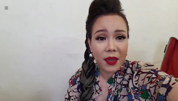 7749 phốt căng đét của Huỳnh Anh: Bị tố quỵt tiền bùng vai, phát ngôn đăng ảnh phản cảm và hơn thế nữa - Ảnh 8. 7749 phốt căng đét của Huỳnh Anh: Bị tố quỵt tiền bùng vai, phát ngôn đăng ảnh phản cảm và hơn thế nữa - Ảnh 8.