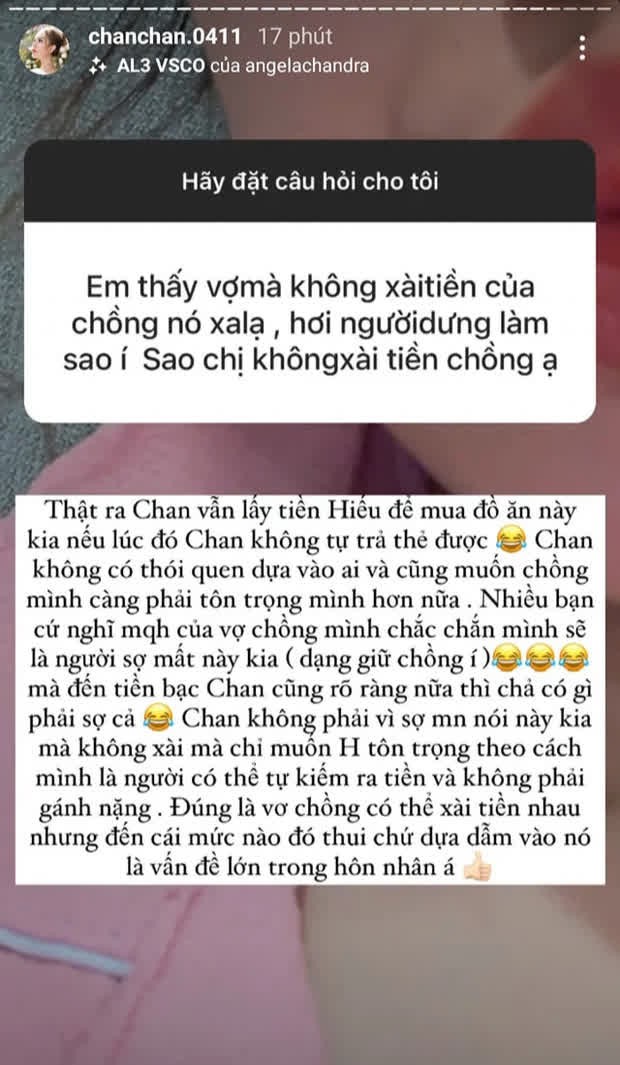 Nghe hội phu nhân hào môn kể chuyện yêu và cưới đại gia: Muốn được chồng giàu, có bí quyết cả nha! - Ảnh 7.