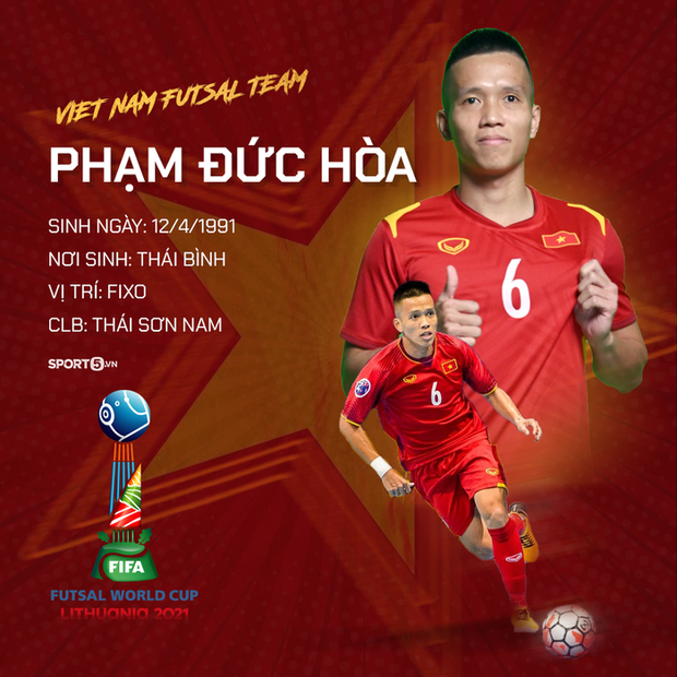 World Cup 2021: Tiến lên, những chiến binh áo đỏ của ĐT futsal Việt Nam! - Ảnh 12. World Cup 2021: Tiến lên, những chiến binh áo đỏ của ĐT futsal Việt Nam! - Ảnh 12.