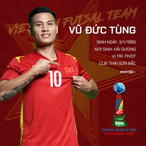 World Cup 2021: Tiến lên, những chiến binh áo đỏ của ĐT futsal Việt Nam! - Ảnh 14. World Cup 2021: Tiến lên, những chiến binh áo đỏ của ĐT futsal Việt Nam! - Ảnh 14.