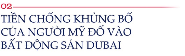 Các triệu phú 11/9 Afghanistan đua nhau mua dinh thự tại Dubai bằng tiền từ 2.200 tỷ USD chống khủng bố của người Mỹ - Ảnh 4. Các triệu phú 11/9 Afghanistan đua nhau mua dinh thự tại Dubai bằng tiền từ 2.200 tỷ USD chống khủng bố của người Mỹ - Ảnh 4.