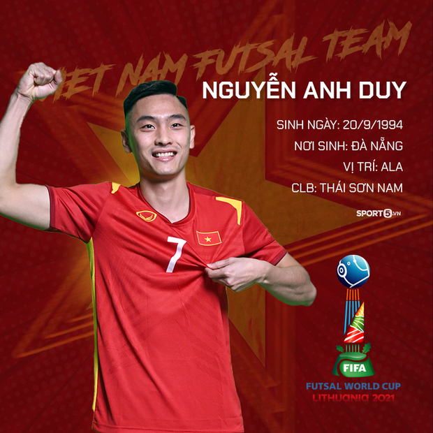 World Cup 2021: Tiến lên, những chiến binh áo đỏ của ĐT futsal Việt Nam! - Ảnh 5. World Cup 2021: Tiến lên, những chiến binh áo đỏ của ĐT futsal Việt Nam! - Ảnh 5.