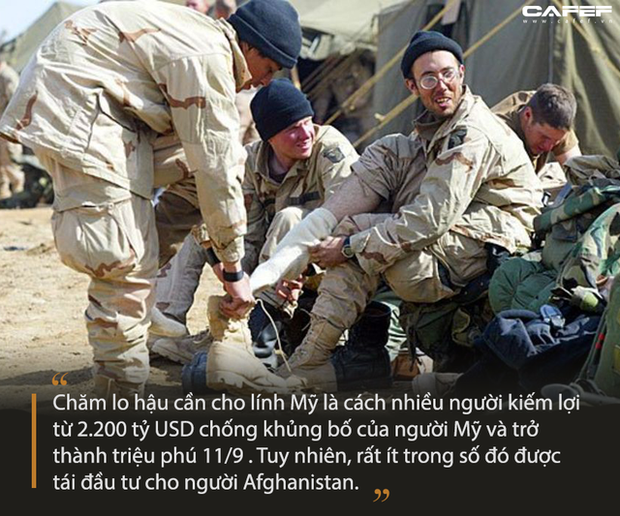 Các triệu phú 11/9 Afghanistan đua nhau mua dinh thự tại Dubai bằng tiền từ 2.200 tỷ USD chống khủng bố của người Mỹ - Ảnh 7. Các triệu phú 11/9 Afghanistan đua nhau mua dinh thự tại Dubai bằng tiền từ 2.200 tỷ USD chống khủng bố của người Mỹ - Ảnh 7.