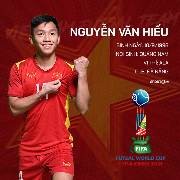 World Cup 2021: Tiến lên, những chiến binh áo đỏ của ĐT futsal Việt Nam! - Ảnh 10. World Cup 2021: Tiến lên, những chiến binh áo đỏ của ĐT futsal Việt Nam! - Ảnh 10.