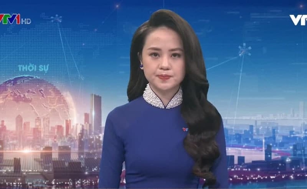 Nguyên tắc ngầm về trang phục của VTV, tưởng khắt khe nhưng hóa ra lại tinh tế vô cùng - Ảnh 3. Nguyên tắc ngầm về trang phục của VTV, tưởng khắt khe nhưng hóa ra lại tinh tế vô cùng - Ảnh 3.