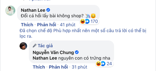 Nhạc sĩ kể chuyện thời giá kịch sàn mùa dịch: Bài giá sỉ 800k, beat 100k, kịch bản 40k và cá hồi nguyên trứng đổi 1 ca khúc cho Nathan Lee? - Ảnh 5. Nhạc sĩ kể chuyện thời giá kịch sàn mùa dịch: Bài giá sỉ 800k, beat 100k, kịch bản 40k và cá hồi nguyên trứng đổi 1 ca khúc cho Nathan Lee? - Ảnh 5.