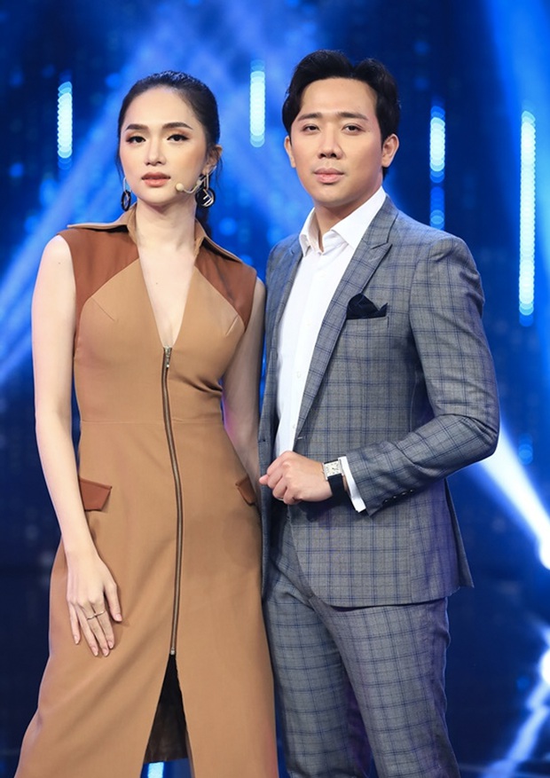 Cẩm nang show hẹn hò Việt: Người Ấy Là Ai nhiều phốt, Bạn Muốn Hẹn Hò lâu đời nhất, show 18+ nóng đến mức khai tử - Ảnh 1. Cẩm nang show hẹn hò Việt: Người Ấy Là Ai nhiều phốt, Bạn Muốn Hẹn Hò lâu đời nhất, show 18+ nóng đến mức khai tử - Ảnh 1.