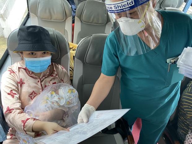 Ngày 13/9, Đà Nẵng không ghi nhận ca COVID-19 cộng đồng, toàn thành phố chỉ còn 1 chuỗi lây nhiễm nguy cơ cao - Ảnh 2. Ngày 13/9, Đà Nẵng không ghi nhận ca COVID-19 cộng đồng, toàn thành phố chỉ còn 1 chuỗi lây nhiễm nguy cơ cao - Ảnh 2.
