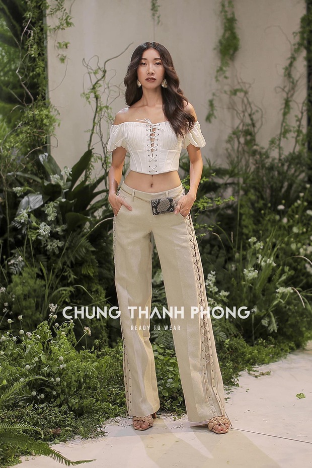 Thánh giả giọng Hương Giang, hot girl trứng rán và dàn mẫu Next Top Model thi nhau về team Minh Tú - Ảnh 11. Thánh giả giọng Hương Giang, hot girl trứng rán và dàn mẫu Next Top Model thi nhau về team Minh Tú - Ảnh 11.