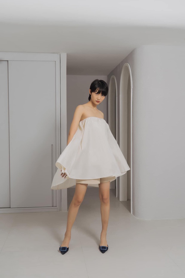 Thánh giả giọng Hương Giang, hot girl trứng rán và dàn mẫu Next Top Model thi nhau về team Minh Tú - Ảnh 6. Thánh giả giọng Hương Giang, hot girl trứng rán và dàn mẫu Next Top Model thi nhau về team Minh Tú - Ảnh 6.