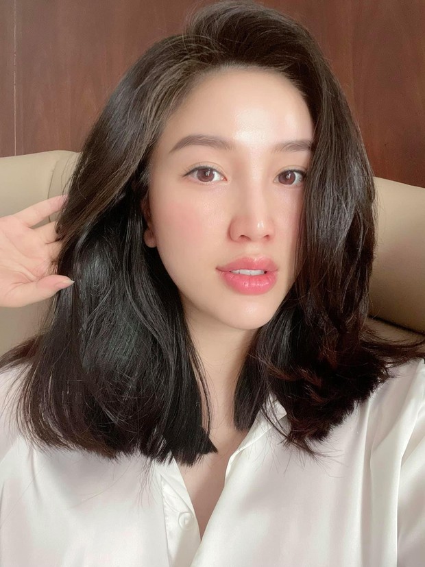 Quá khứ Bảo Thy muốn chôn giấu: Visual thời còn phèn tóc tết chân phương, đến tên thật của mình mà cũng nhầm? - Ảnh 9. Quá khứ Bảo Thy muốn chôn giấu: Visual thời còn phèn tóc tết chân phương, đến tên thật của mình mà cũng nhầm? - Ảnh 9.