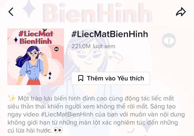 Lại thêm một trend biến hình gây nghiện mới trên TikTok, xem không dứt ra được vì quá đỉnh - Ảnh 1.