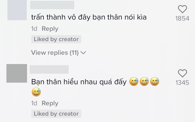Bạn thân Trấn Thành bị lật lại phát ngôn giữa ồn ào sao kê: Tâm lý đi lừa đảo sẽ thường rất phô trương - Ảnh 4. Bạn thân Trấn Thành bị lật lại phát ngôn giữa ồn ào sao kê: Tâm lý đi lừa đảo sẽ thường rất phô trương - Ảnh 4.