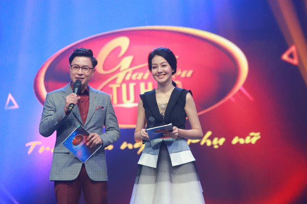 Nam MC nghỉ học có làm em đỡ buồn không: Gần 20 năm gắn với VTV, cố dẫn show khi con trai đang cấp cứu - Ảnh 2. Nam MC nghỉ học có làm em đỡ buồn không: Gần 20 năm gắn với VTV, cố dẫn show khi con trai đang cấp cứu - Ảnh 2.