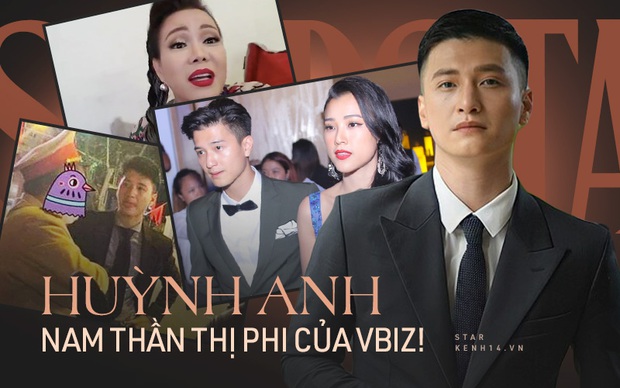 7749 phốt căng đét của Huỳnh Anh: Bị tố quỵt tiền bùng vai, phát ngôn đăng ảnh phản cảm và hơn thế nữa - Ảnh 1. 7749 phốt căng đét của Huỳnh Anh: Bị tố quỵt tiền bùng vai, phát ngôn đăng ảnh phản cảm và hơn thế nữa - Ảnh 1.