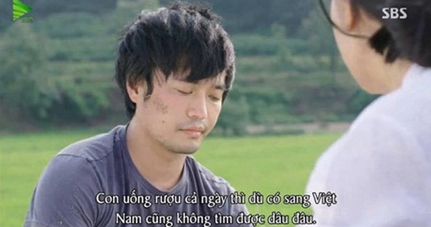 Từng có phim Hàn bị ném đá vì miệt thị người Việt, căng thẳng cỡ nào mà nhà đài suýt phải cho nghỉ chiếu? - Ảnh 1. Từng có phim Hàn bị ném đá vì miệt thị người Việt, căng thẳng cỡ nào mà nhà đài suýt phải cho nghỉ chiếu? - Ảnh 1.