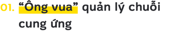 Tim Cook: Ông vua quản lý chuỗi biến Apple thành đế chế giá trị nhất toàn cầu - Ảnh 2.