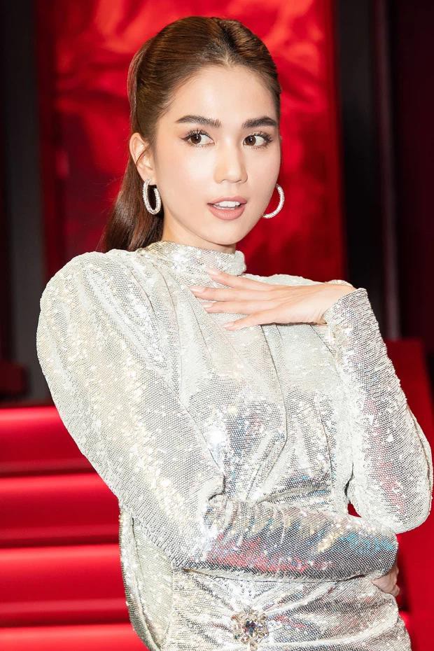 Ngọc Trinh từng có phát ngôn sốc về đàn ông yếu sinh lý, trai đẹp Running Man phản pháo ngay tức khắc! - Ảnh 1. Ngọc Trinh từng có phát ngôn sốc về đàn ông yếu sinh lý, trai đẹp Running Man phản pháo ngay tức khắc! - Ảnh 1.