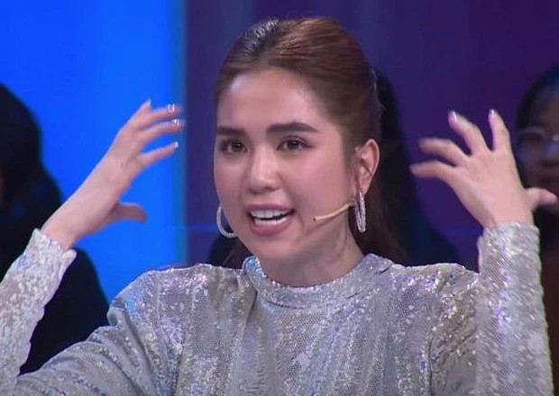 Ngọc Trinh từng có phát ngôn sốc về đàn ông yếu sinh lý, trai đẹp Running Man phản pháo ngay tức khắc! - Ảnh 2. Ngọc Trinh từng có phát ngôn sốc về đàn ông yếu sinh lý, trai đẹp Running Man phản pháo ngay tức khắc! - Ảnh 2.