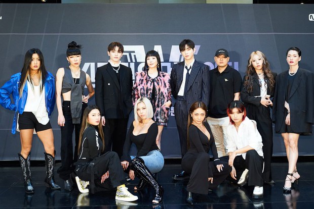 Mnet buộc lên tiếng bảo vệ Taeyong (NCT) trước làn sóng chê bai ngày càng cao - Ảnh 1. Mnet buộc lên tiếng bảo vệ Taeyong (NCT) trước làn sóng chê bai ngày càng cao - Ảnh 1.